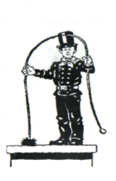 Logo d'entreprise OTT